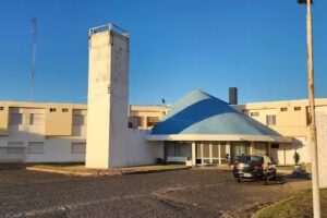 HOTEL BRISAS &ndash; SALON EL FARO EVENTOS