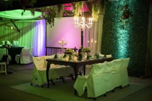 House Eventos Porte&ntilde;a