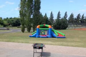 House Social Barrio San Matias