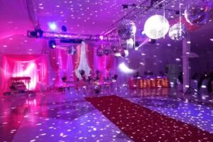 HS EVENTOS Argentina