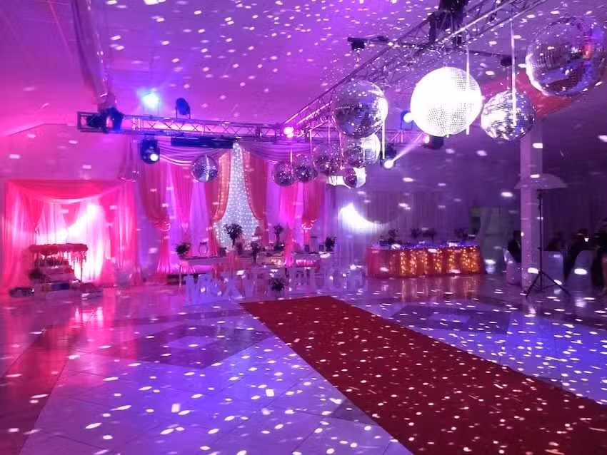 HS EVENTOS Argentina