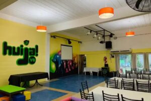 Huija Villa Ballester