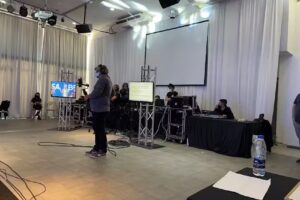 Idear Eventos &ndash; Organizacion Integral