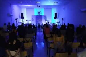 Iglesia de la Ciudad