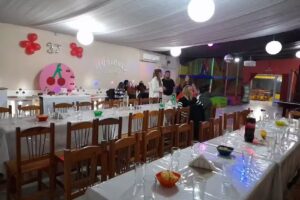 ILUSIONES Eventos