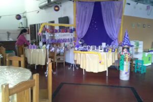 Ilusiones Sal&oacute;n de Fiestas