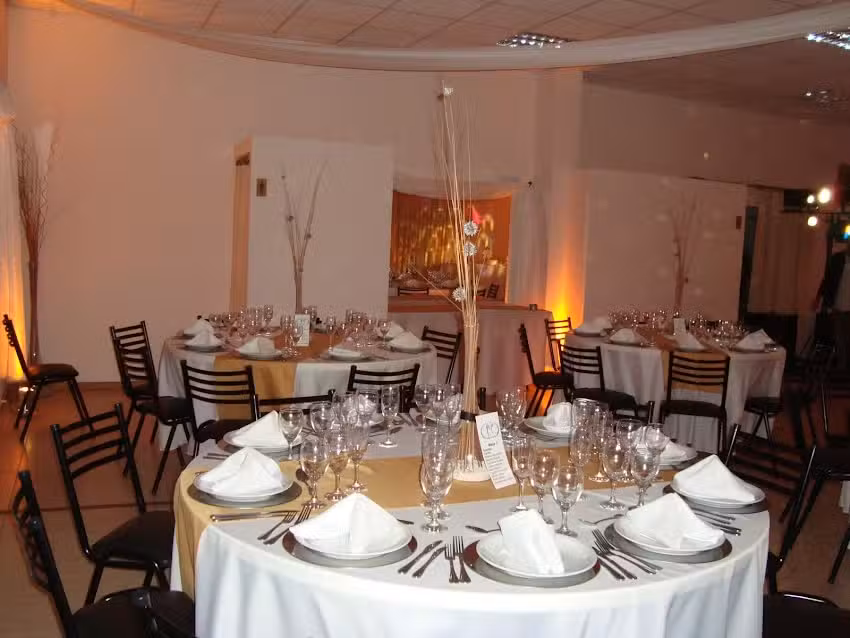 Im Fiestas & Eventos