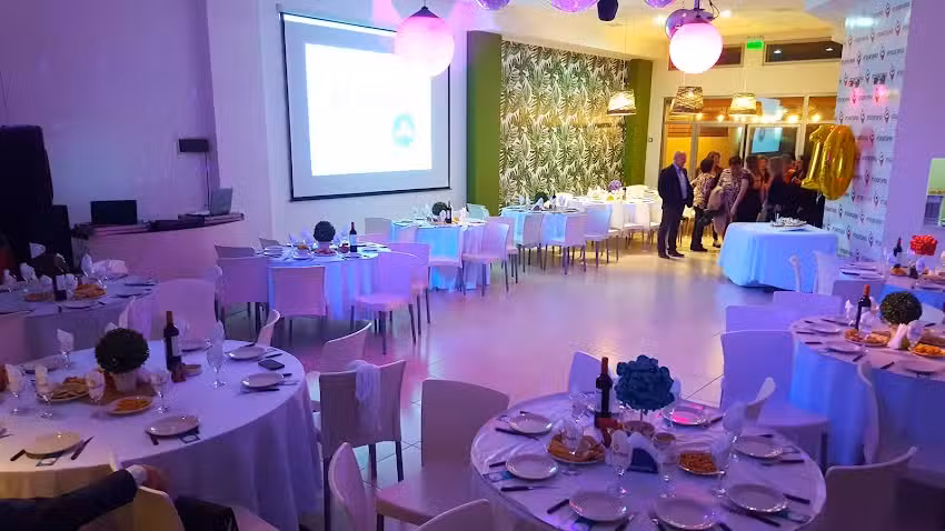 IMAGINARIA Sal&oacute;n de fiestas & eventos