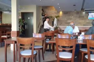 IMPALA DEL PARQUE Eventos