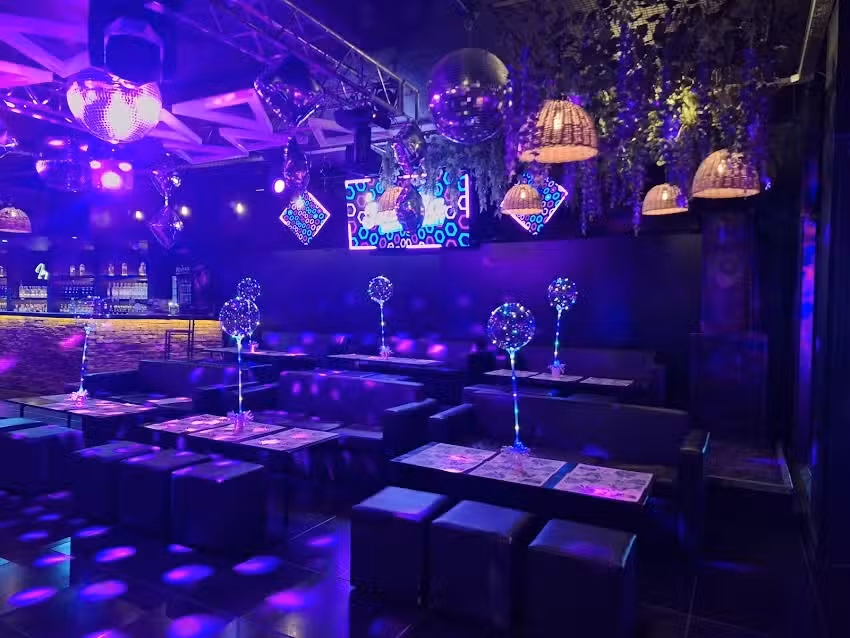 Imperio Music & Drinks