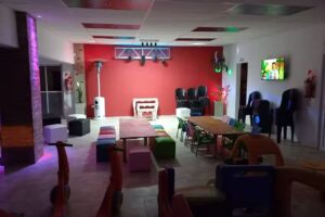 IMPERIO SALON DE FIESTAS & EVENTOS