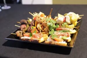 I&ntilde;aki Catering & Eventos / Liz servicio de Limpieza