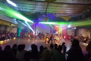 Independencia Futbol Club