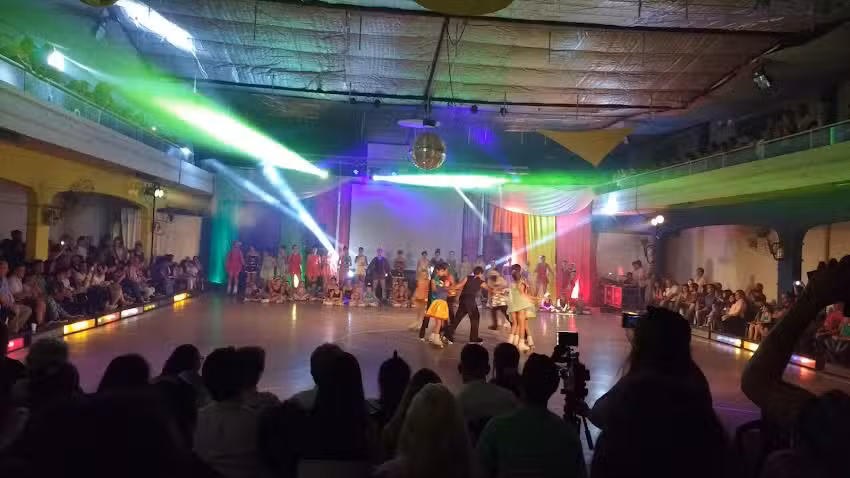 Independencia Futbol Club