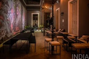 INDIA &ndash; Fiestas y Eventos Privados