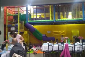 &Iacute;ndigo Multieventos