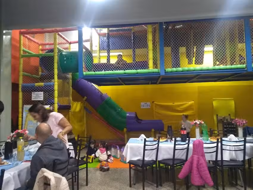 &Iacute;ndigo Multieventos