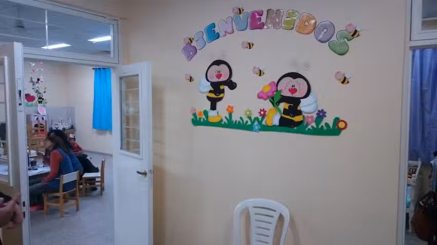 Infantil Salon De Fiestas Infantiles