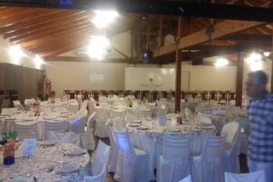 Ingloo &ndash; Multiespacio