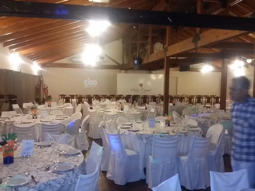 Ingloo &ndash; Multiespacio