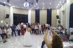 Isabella Eventos