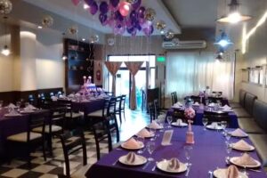 Isabella Multieventos