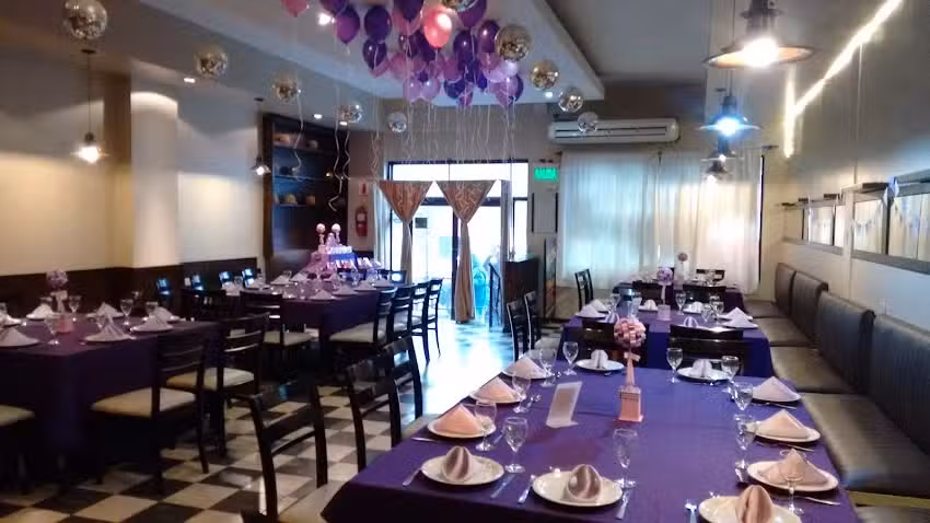 Isabella Multieventos