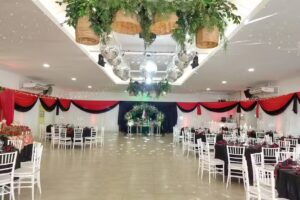Isaura Eventos