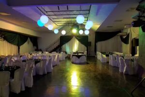 Isidro Eventos