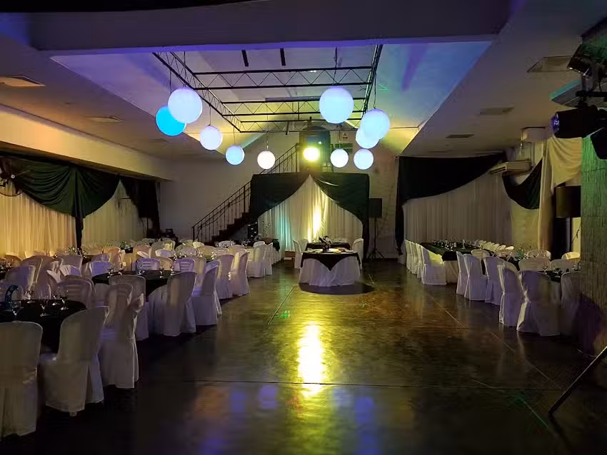 Isidro Eventos