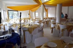 Isis (SALON DE EVENTOS)