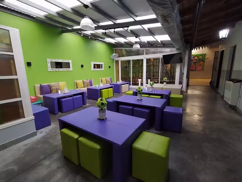 Isla Hipop&oacute;tamo