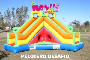 IUPY &ndash; F&aacute;brica de Fiestas
