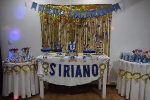 Ivikus eventos – casita de fiestas infantiles