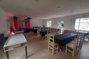 J&L Salon de Eventos