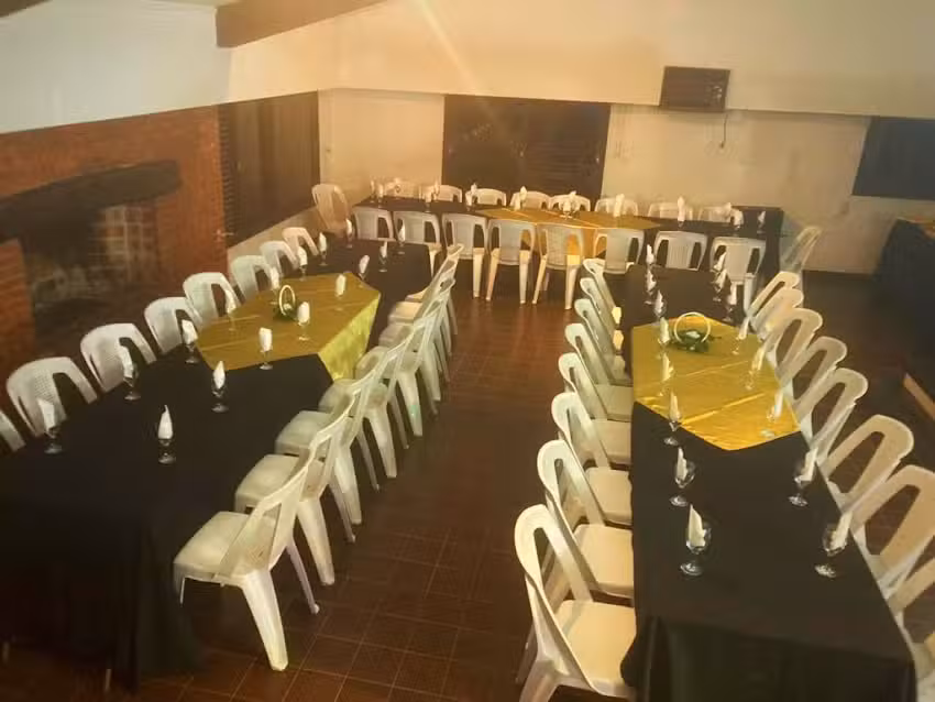 J&R Eventos Sal&oacute;n de Eventos