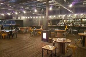 JACC Salon de Eventos