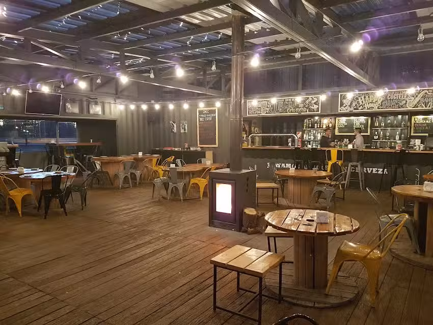 JACC Salon de Eventos