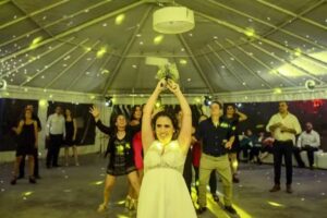 JAF Organizaci&oacute;n de eventos