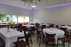 Jafira eventos