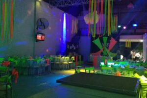 Jamava Multieventos
