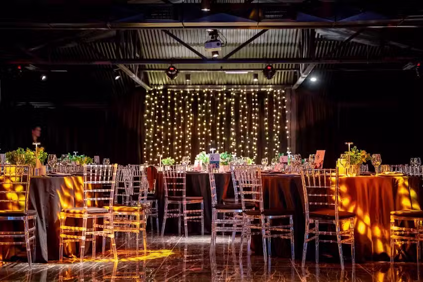 Jano&rsquo;s Acceso Oeste 2