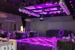 Jano&rsquo;s Benavidez 2