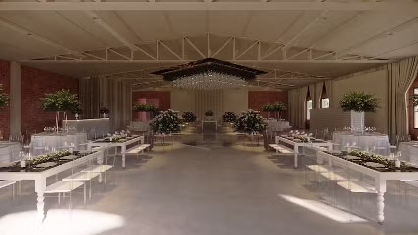 Jano&rsquo;s Estancia