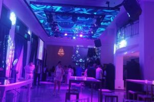 Jano’s Puerto Madero Boutique