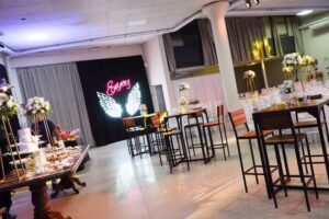 Janus Sal&oacute;n de Fiestas