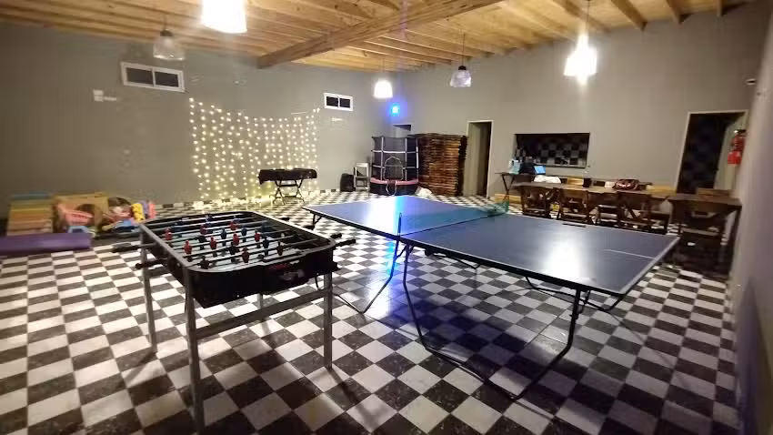 Jarana Sal&oacute;n Multieventos