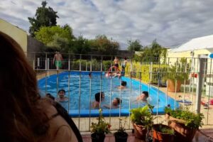 Jardin del Velazco eventos