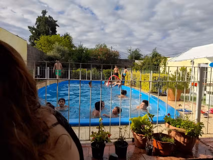 Jardin del Velazco eventos