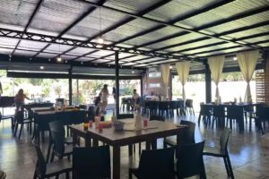 Jardín secreto eventos